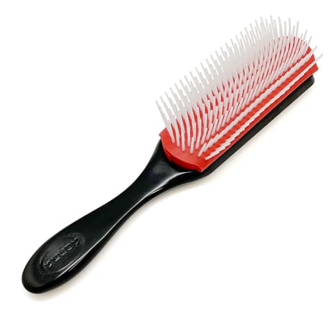 Donna Styling Brush Large 1pc Blowdry Brush Curly Hair Straight Hair Wet Brush