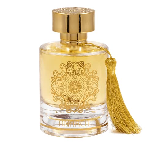 Lattafa Maison Alhambra Anarch U Spr EDP 3.4 oz