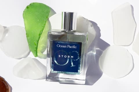 Ocean Pacific Storm 3.4 M China 24pcs Bybox EDP