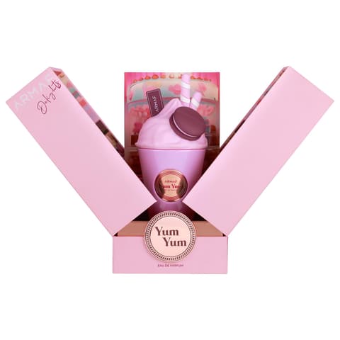Armaf Delights Yum Yum For Women EDP Spray 3.4 oz