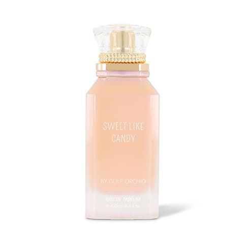 Gulf Orchid Sweet Like Candy 3.4 U United Arab Emir. 48pcs Bybox EDP