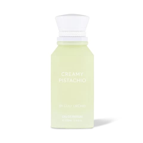 Gulf Orchid Creamy Pistachio 3.4 U United Arab Emir. 48pcs Bybox EDP