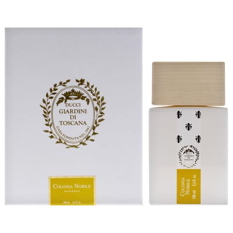 Giardini Di Toscana Colonia Nobile 3.4 U Italy 19pcs Bybox EDP