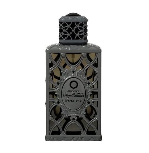 Orientica Dynasty 2.7 U United Arab Emir. 24pcs Bybox EDP