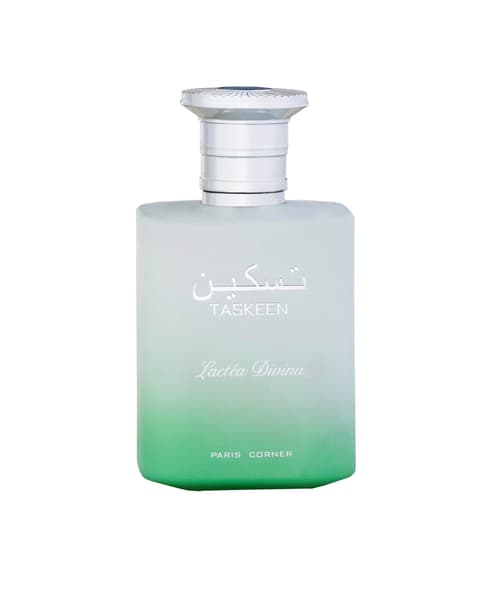 Paris Corner Taskeen Lactea Divina 3.4 U United Arab Emir. 48pcs Bybox EDP