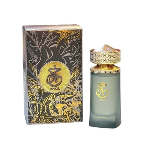 Paris Corner Khair 3.4 U United Arab Emir. 48pcs Bybox EDP