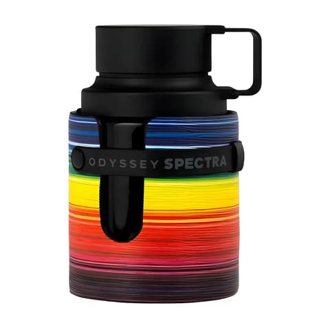 Armaf Odyssey Spectra Rainbow 3.4 U United Arab Emir.
