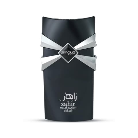 Zimaya Zahir Cobalt 3.4 U United Arab Emir.