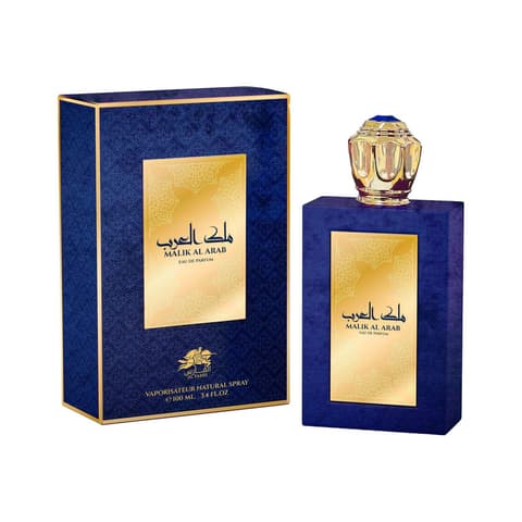 Tejan Malik Al Arab By Al Fares For Men 100 ml