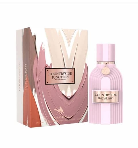 Emper Le Chameau Countryside Junction 3.4 M United Arab Emir. 48pcs Bybox EDP