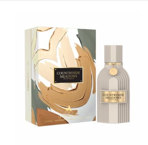 Emper Le Chameau Countryside Meadows 3.4 M United Arab Emir. 48pcs Bybox EDP