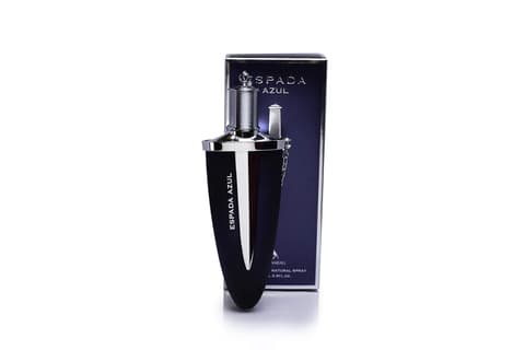 Emper Le Chameau Espada Azul 3.4 M United Arab Emir. 48pcs Bybox EDP