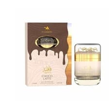 Emper Le Chameau Qafila Choco Latte 3.4 L United Arab Emir. 48pcs Bybox EDP