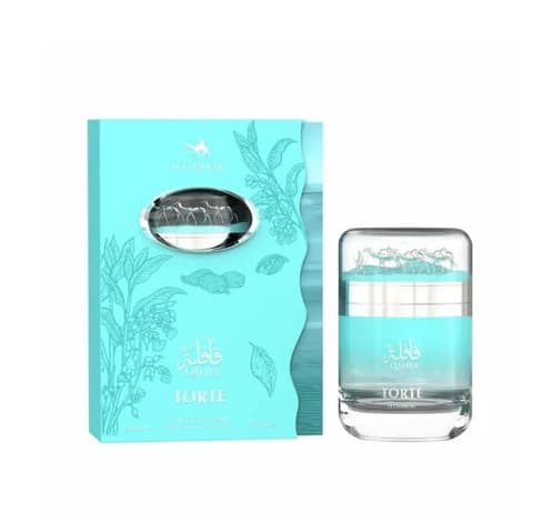 Emper Le Chameau Qafila Torte 3.4 L United Arab Emir. 48pcs Bybox EDP