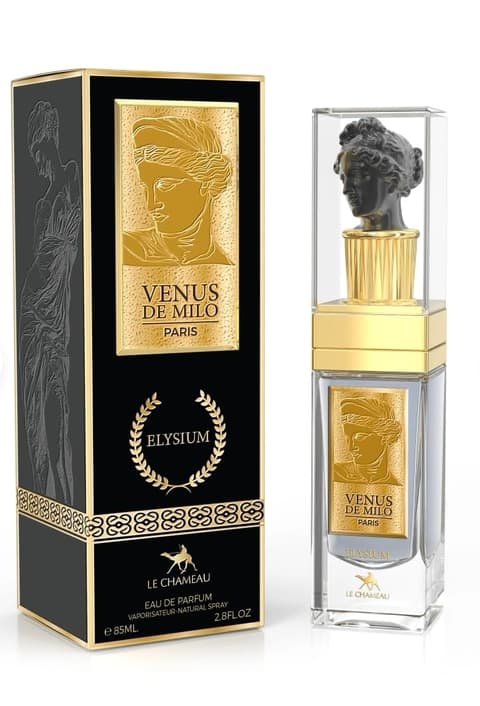Emper Le Chameau Venus de Milo Elysium 2.9 L United Arab Emir. 48pcs Bybox EDP