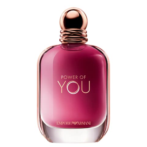 Emporio Armani Power of You 3.0 L New France 24pcs Bybox EDP