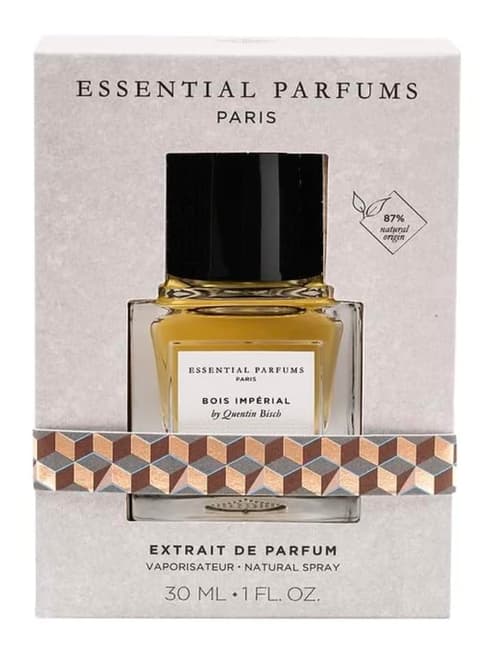 Essential Parfums Bois Imperial 1.0 Parfum U France 36pcs Bybox