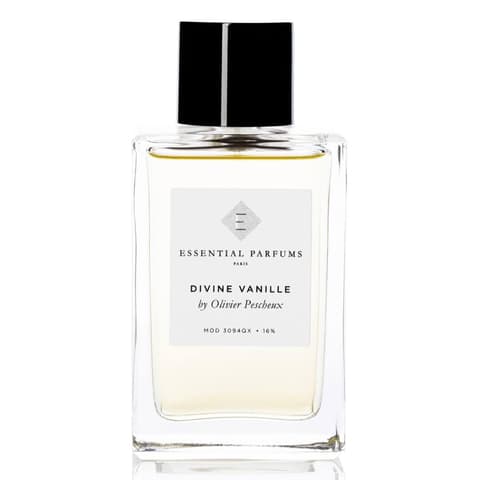 Essential Parfums Divine Vanille 3.4 U France 12pcs Bybox EDP