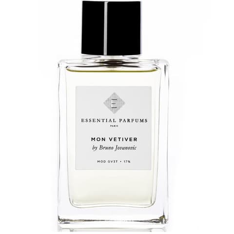 Essential Parfums Mon Vetiver 3.4 U France 12pcs Bybox EDP