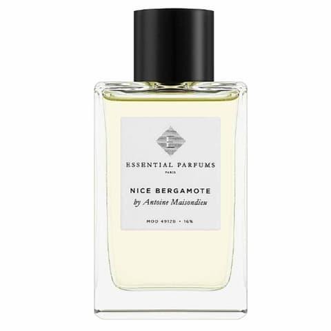 Essential Parfums Nice Bergamote 3.4 U France 12pcs Bybox EDP