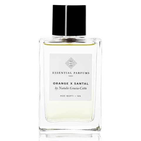 Essential Parfums Orange X Santal 3.4 U France 12pcs Bybox EDP