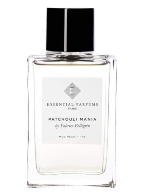 Essential Parfums Patchouli Mania 3.4 U France 12pcs Bybox EDP