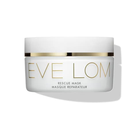 Eve Lom Rescue Facial Mask Honey Infused Kaolin Clay 100 ml