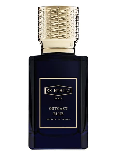 Ex Nihilo Outcast Blue 1.7 U France 42pcs Bybox EDP