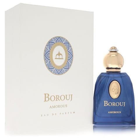 Dumont Borouj Amorous EDP 2.87 oz