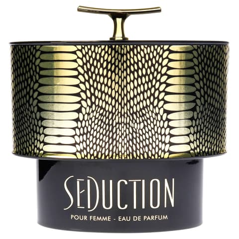 Armaf Seduction For Women EDP Spray 3.4 oz