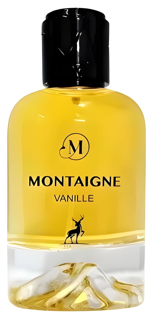Maison Alhambra Montaigne Vanille EDP 3.4 oz