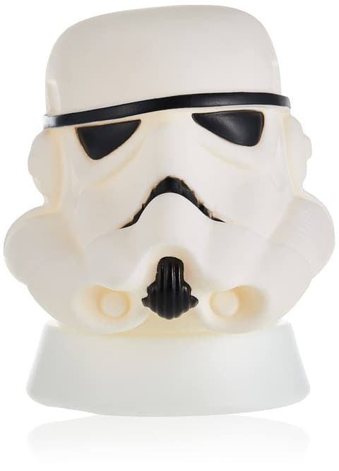 [Shower Gel] Disney Storm Trooper 3d 10.0 S/g M Usa 1pcs Bybox