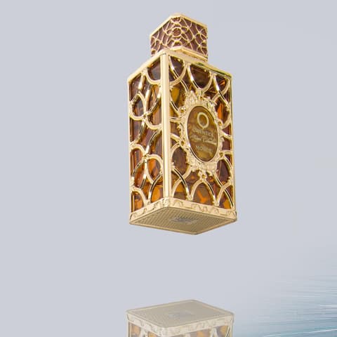 Orientica Royal Noble 2.7 U United Arab Emir. 12pcs Bybox EDP