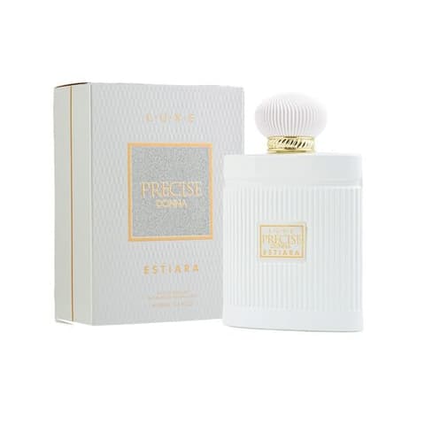Estiara Precise Donna 3.4 L United Arab Emir. 1pcs Bybox EDP