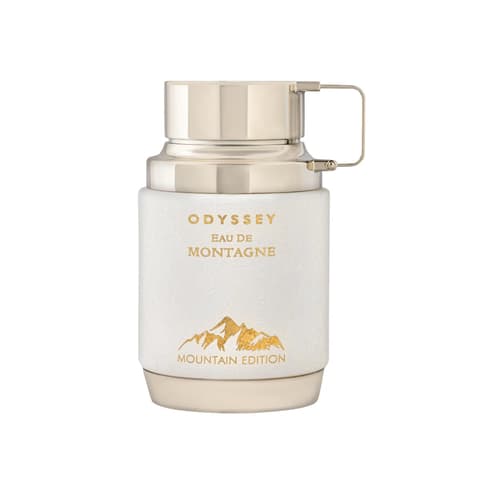 Armaf Odyssey Eau de Montagne 3.4 U United Arab Emir.