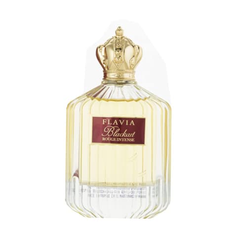 Flavia Blackart Rouge 3.4 U United Arab Emir. 1pcs Bybox EDP
