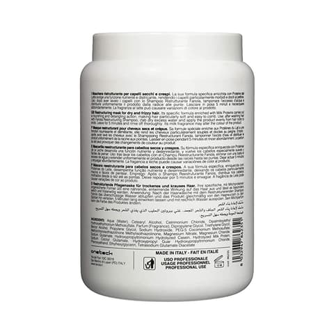 Fanola Deep Conditioning Hair Mask for Damaged Hair Hydrating Treatment