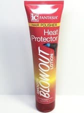 Ic Fantasia Hair Polisher Heat Protector Smooth Blowout Lotion