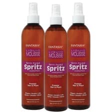 Fantasia Spritz Firm Hold 10 0z