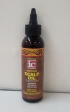Fantasia Tea Soothing Scalp Oil 4 oz