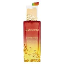 Gulf Orchid Mangotini 3.4 U United Arab Emir. 48pcs Bybox EDP
