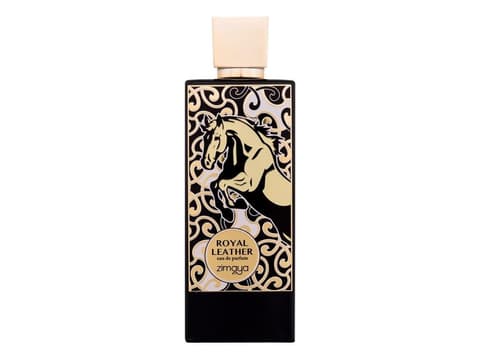 Zimaya Royal Leather 3.4 U United Arab Emir.