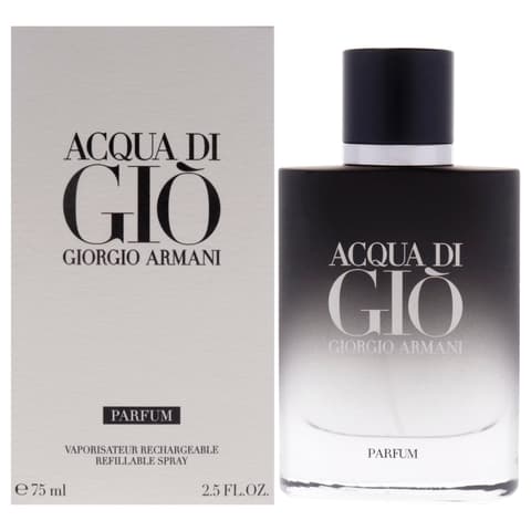 Acqua Di Gio Parfum Cologne
