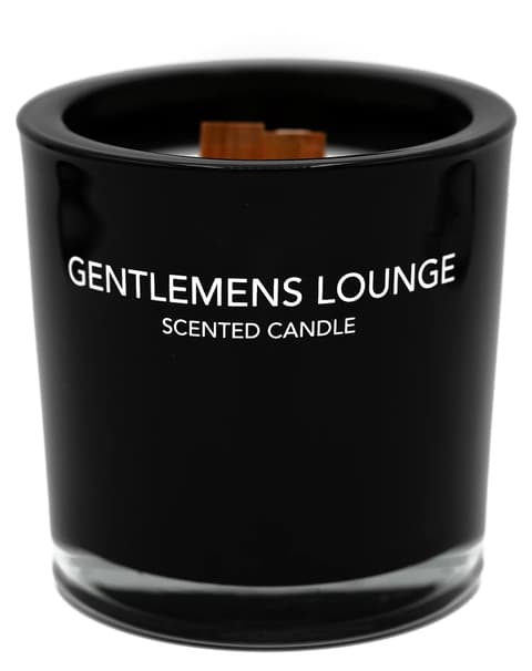 [Candles] One Gentlemens Lounge Scented Candle 10.58 oz