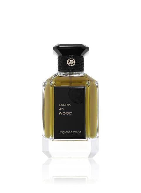 World Dark As Wood 3.4 U United Arab Emir. 96pcs Bybox EDP