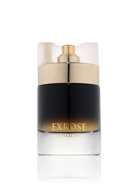 World Expose 3.4 L United Arab Emir. 48pcs Bybox EDP