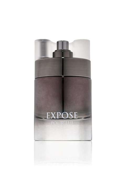 World Expose Lui 2.7 M United Arab Emir. 48pcs Bybox EDP