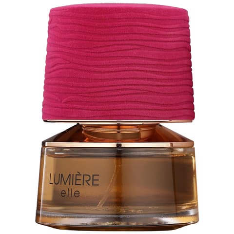 World Lumiere Elle 3.4 L United Arab Emir. 24pcs Bybox EDP