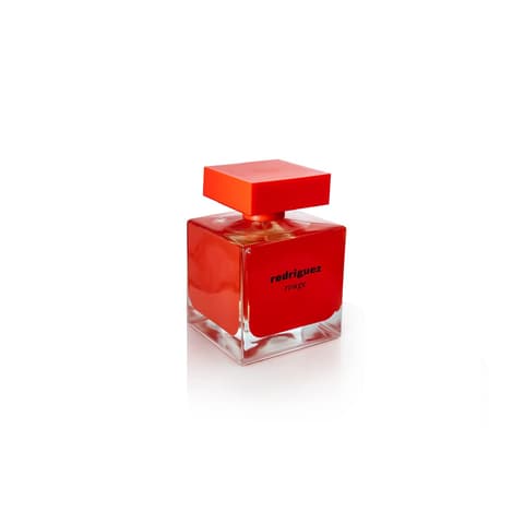 World Redriguez Rouge 3.4 L United Arab Emir. 96pcs Bybox EDP