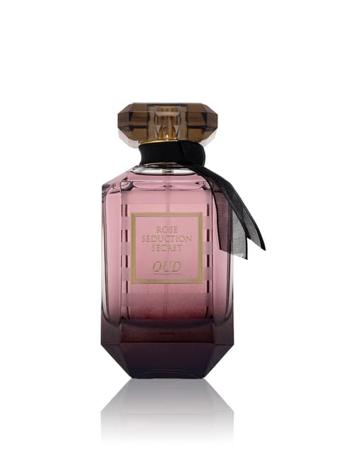 World Rose Seduction Secret Oud 3.4 U United Arab Emir. 96pcs Bybox EDP